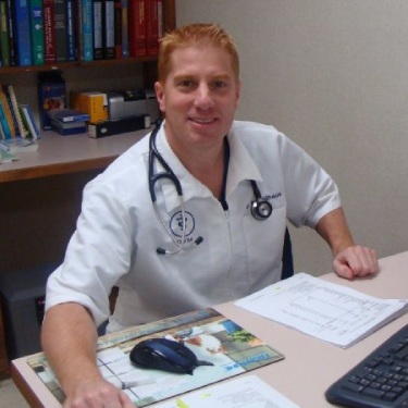 Dr. Roger Grothaus