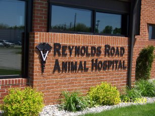 Reynolds Road Animal Hospital